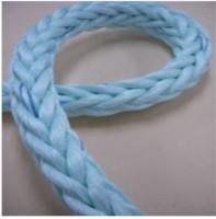 Supertec Mooring Ropes